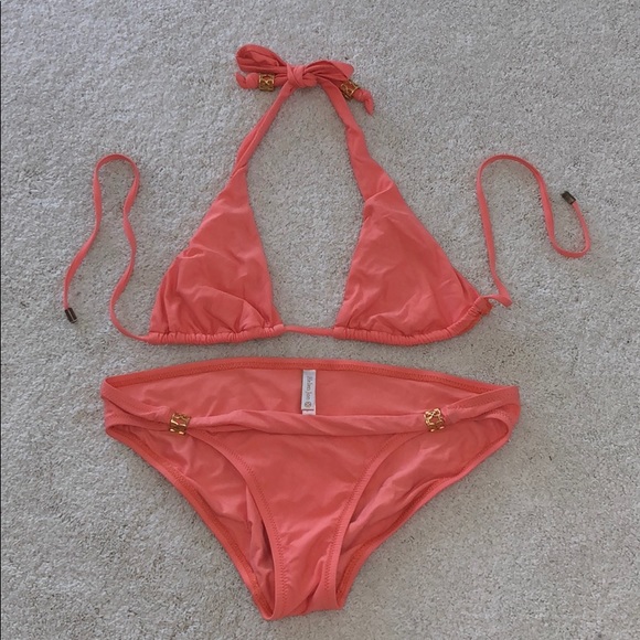 Helen Jon Other - Helen John bathing suit.